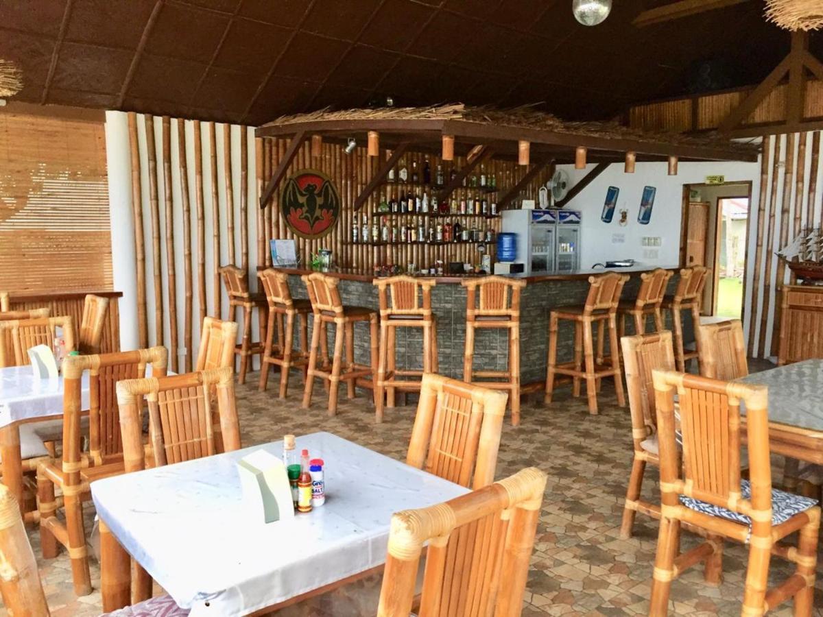 Tauig Beach Resort Moalboal Εξωτερικό φωτογραφία