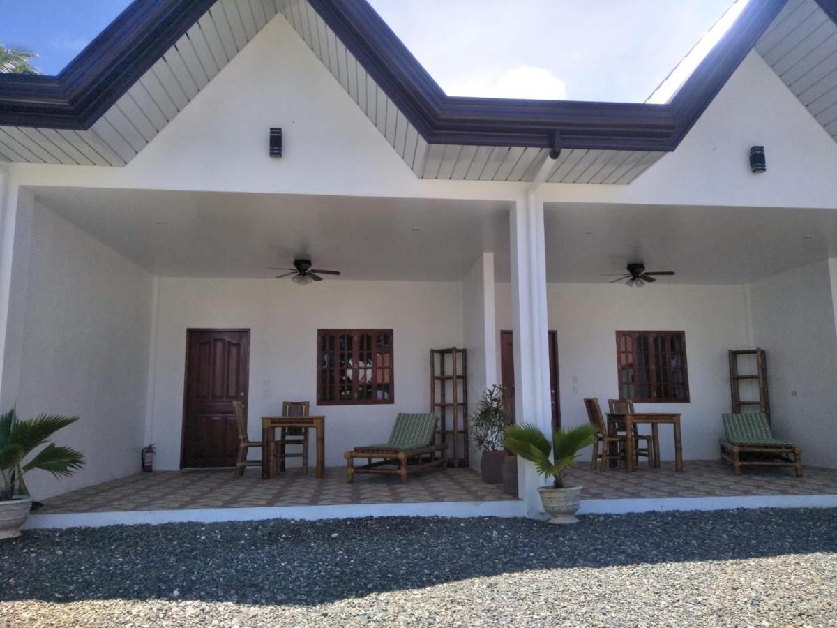 Tauig Beach Resort Moalboal Εξωτερικό φωτογραφία