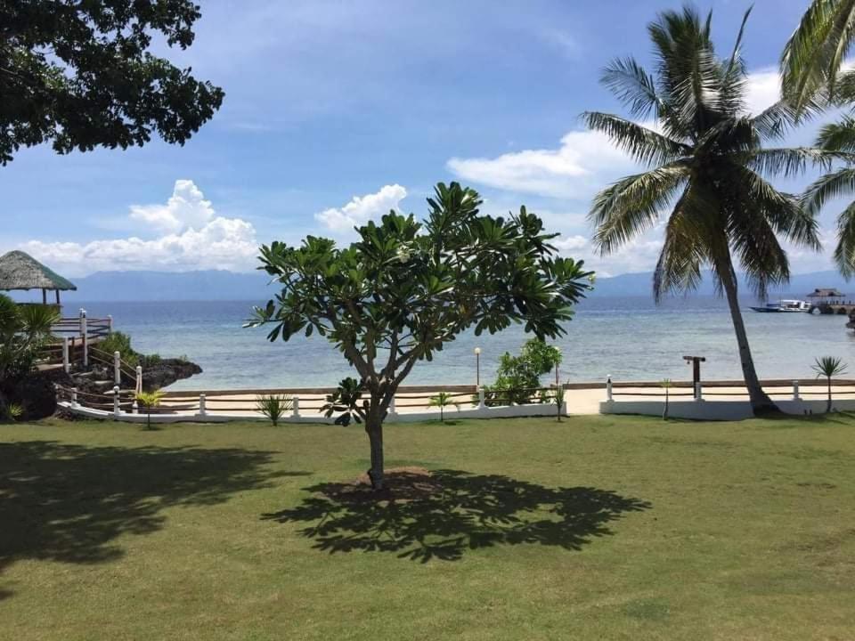 Tauig Beach Resort Moalboal Εξωτερικό φωτογραφία
