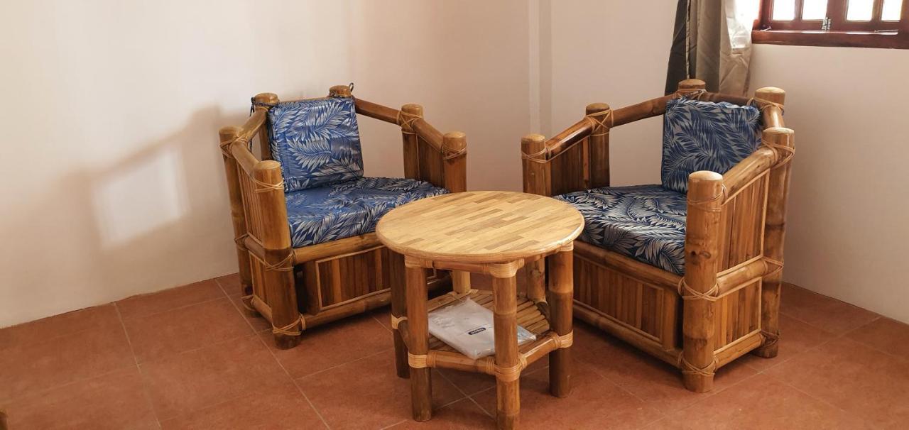 Tauig Beach Resort Moalboal Εξωτερικό φωτογραφία