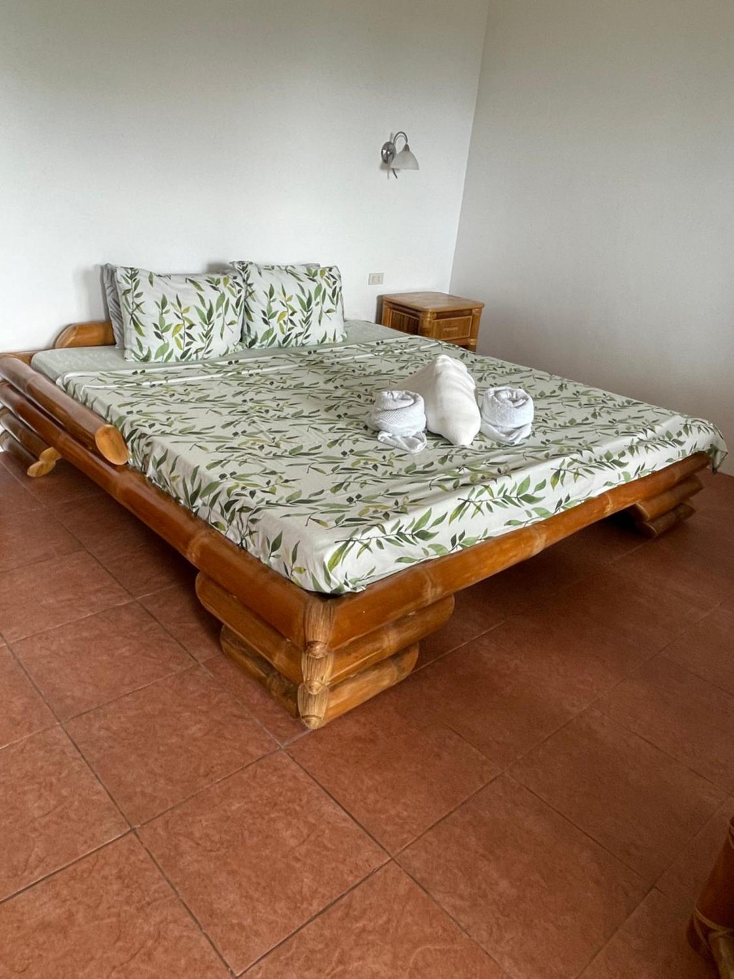Tauig Beach Resort Moalboal Εξωτερικό φωτογραφία