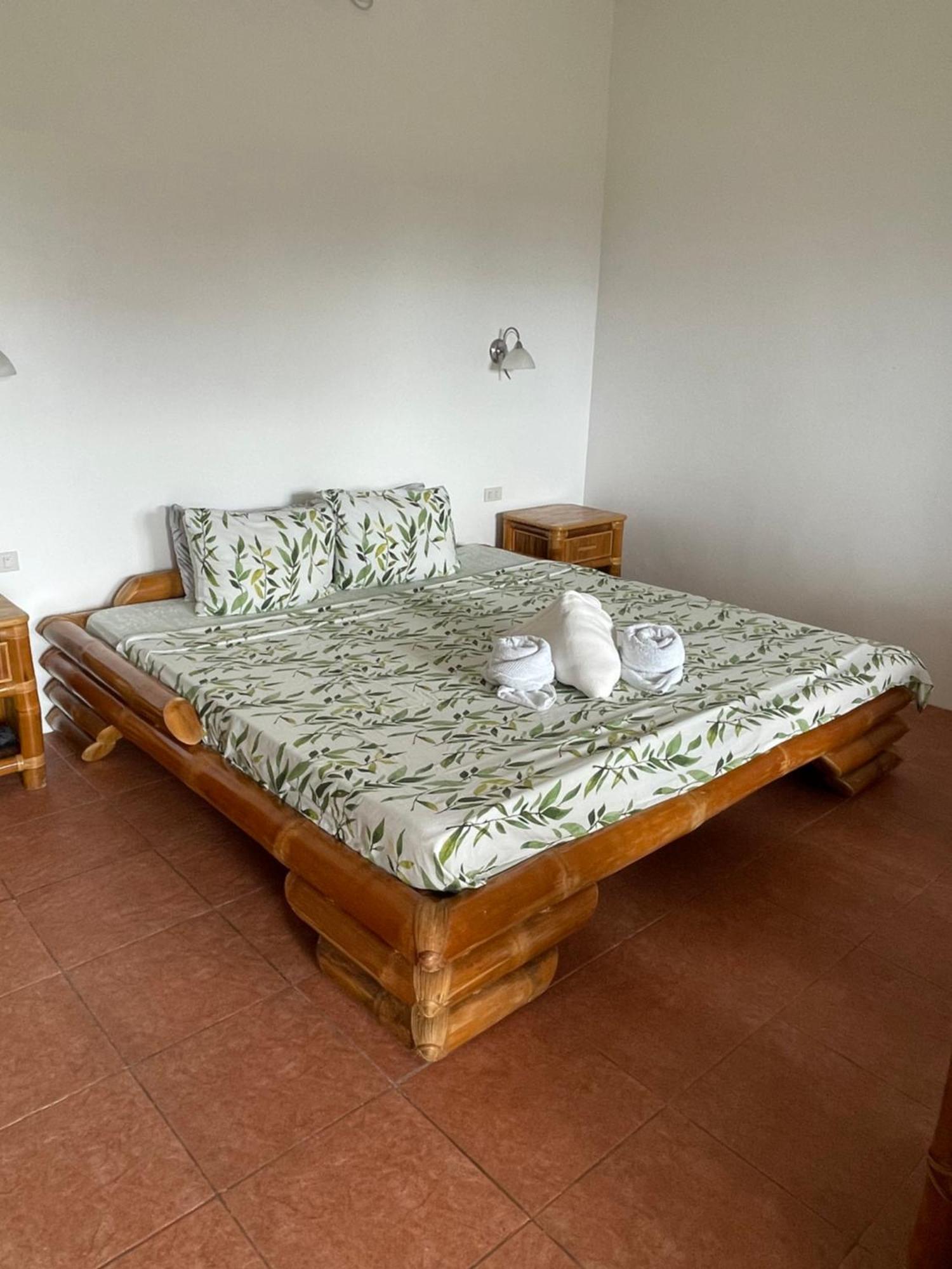 Tauig Beach Resort Moalboal Εξωτερικό φωτογραφία