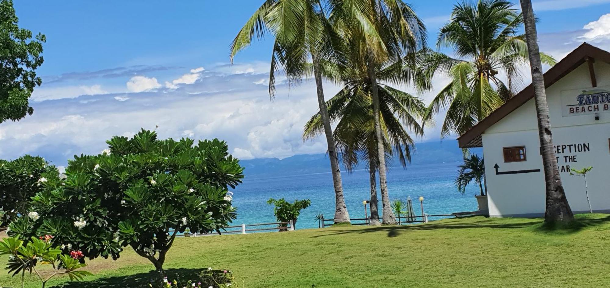Tauig Beach Resort Moalboal Δωμάτιο φωτογραφία
